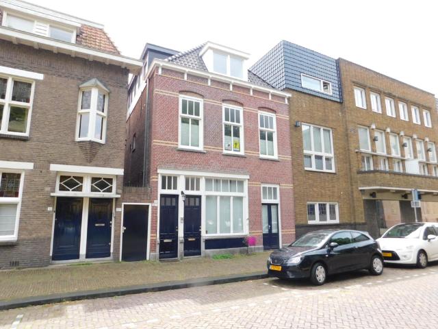 Appartement te huur in Breda