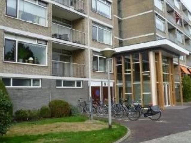 Appartement te huur in Breda