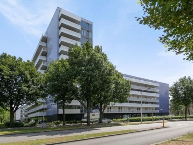 Appartement te huur in Breda