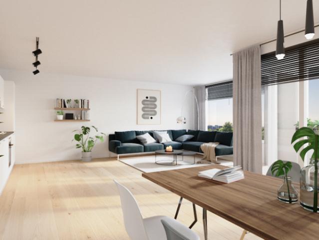Appartement te huur in Breda