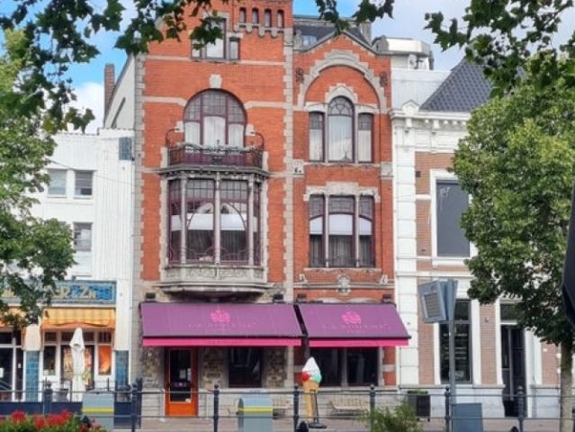 Appartement te huur in Breda