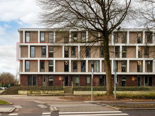 Appartement te huur in Breda