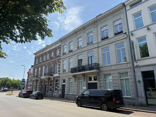 Appartement te huur in Breda