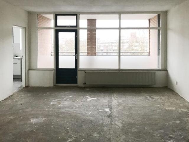 Appartement te huur in Breda