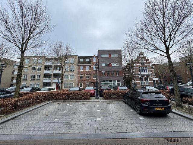 Appartement te huur in Breda