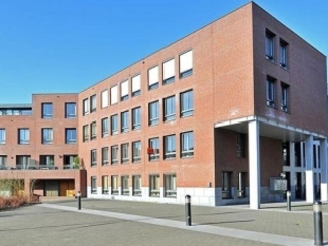 Appartement te huur in Breda