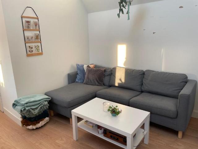 Appartement te huur in Breda