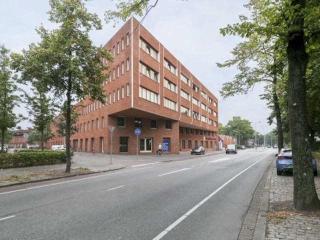 Appartement te huur in Breda