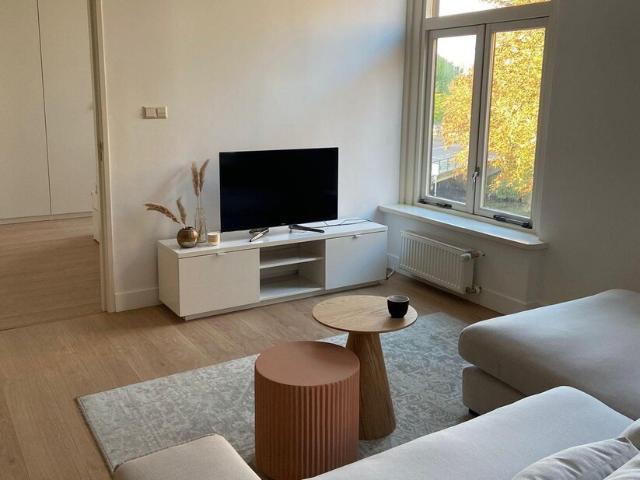 Appartement te huur in Breda