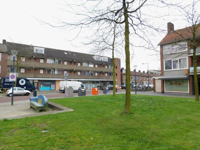 Appartement te huur in Breda
