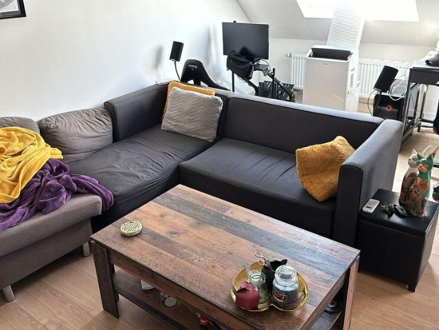 Appartement te huur in Breda