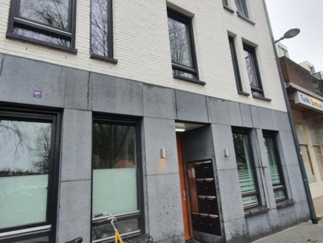 Appartement te huur in Breda