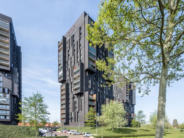 Appartement te huur in Breda