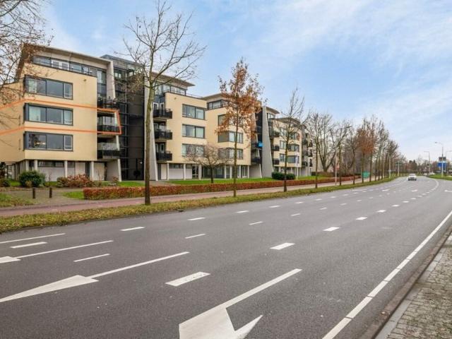 Apartment te huur in Breda