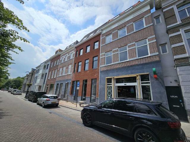 Appartement te huur in Breda