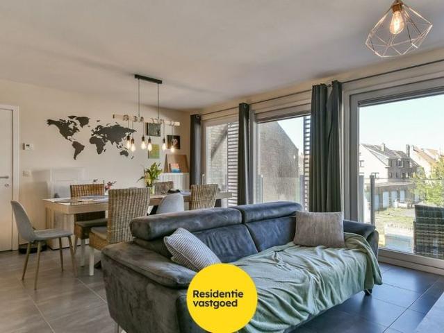 Appartement te huur in Bredene voor € 765 met 2 slaapkamers