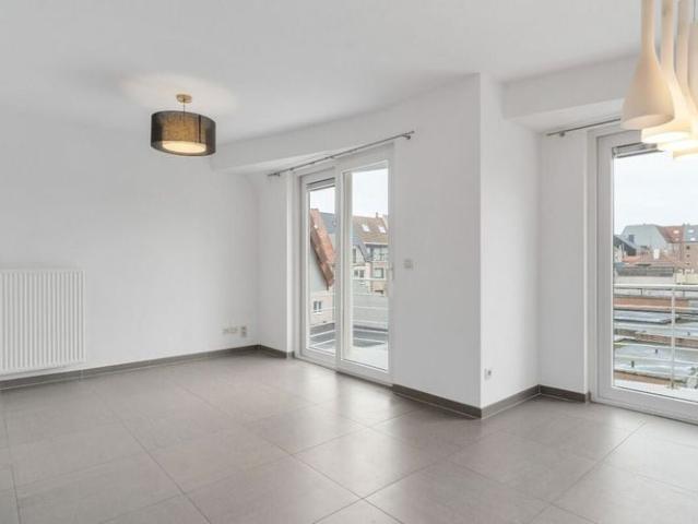 Appartement te huur in Bredene voor € 795 met 2 slaapkamers