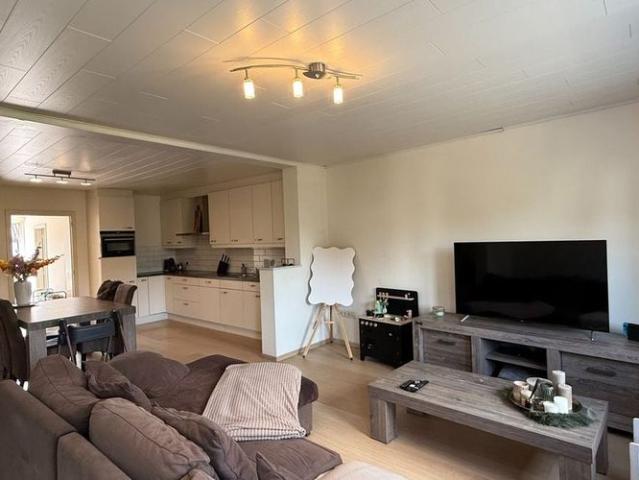 Appartement te huur in Bree voor € 900 met 2 slaapkamers