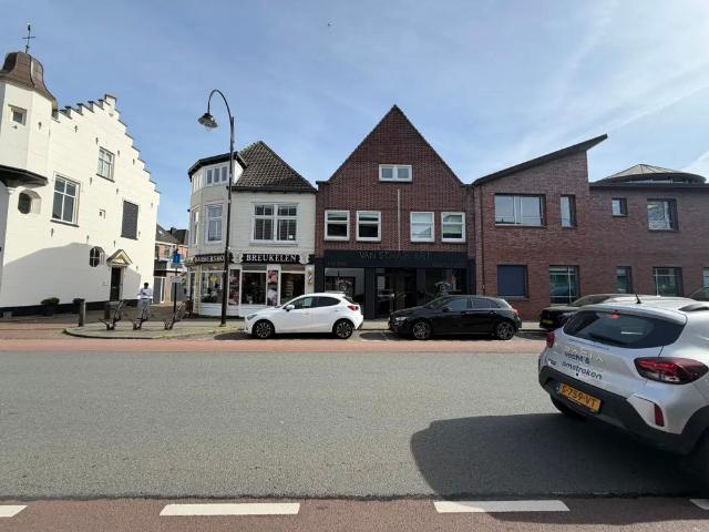 Appartement te huur in Breukelen