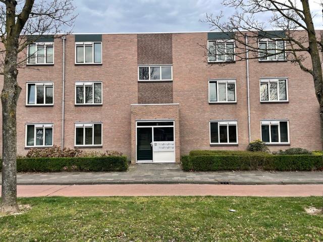 Portiekflat appartement te huur in Brunssum
