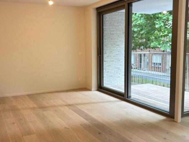 Appartement te huur in Brugge voor € 1.100 met 2 slaapkamers