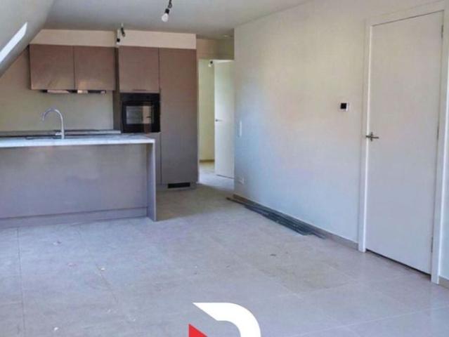 Appartement te huur in Brugge voor € 840 met 1 slaapkamer