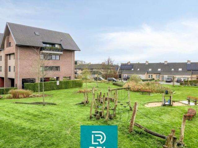 Appartement te huur in Brugge voor € 975 met 2 slaapkamers