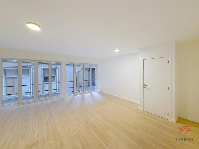 Appartement te huur in Brussel