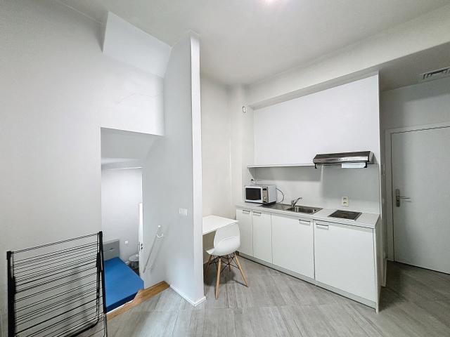 Appartement te huur in Brussel