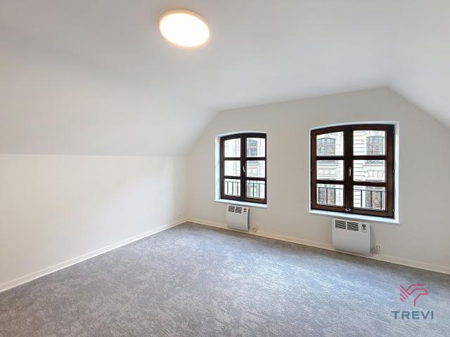 Appartement te huur in Brussel met 1 slaapkamer