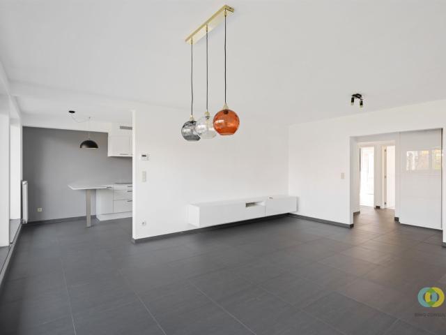 Appartement te huur in Brussel met 2 slaapkamers