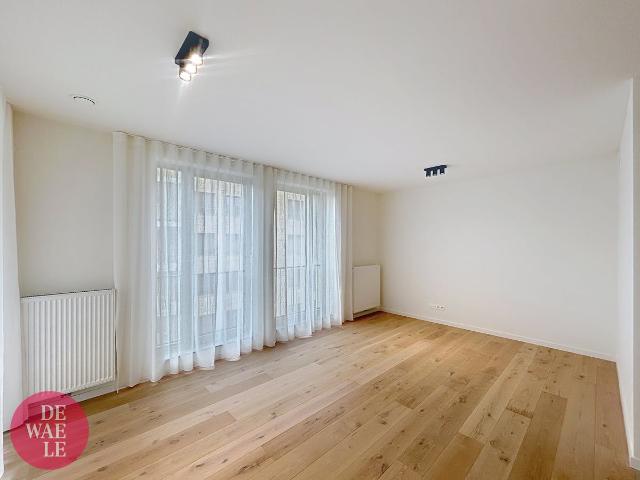 Appartement te huur in Brussel met 2 slaapkamers
