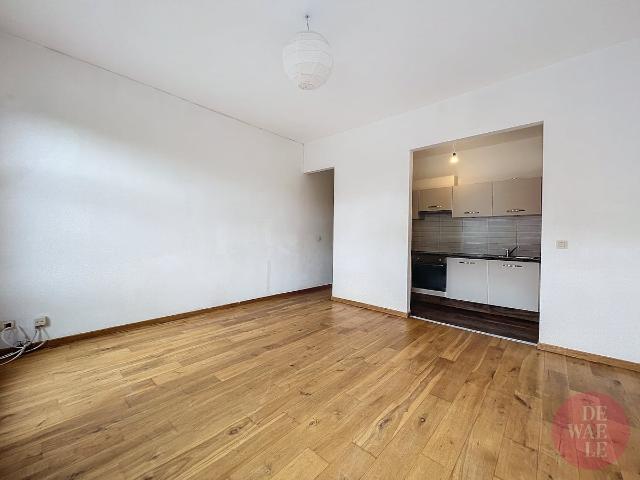 Appartement te huur in Brussel met 3 slaapkamers