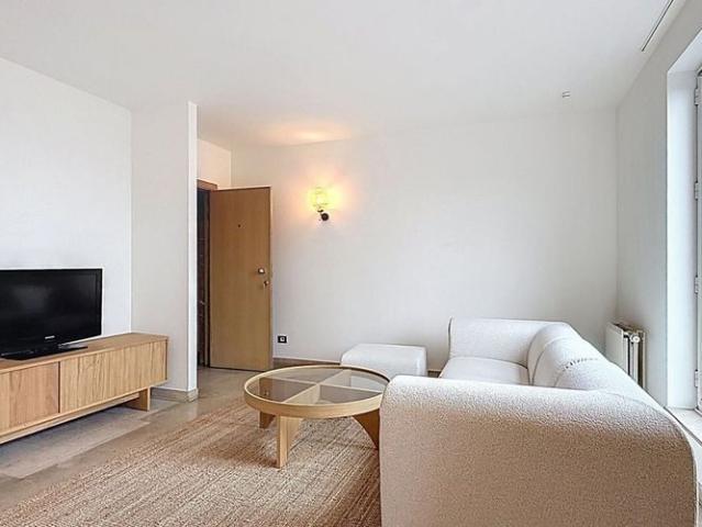 Appartement te huur in Brussel voor € 1.690 met 2 slaapkamers