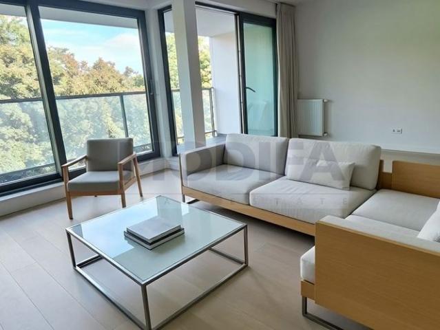Appartement te huur in Brussel voor € 1.750 met 2 slaapkamers