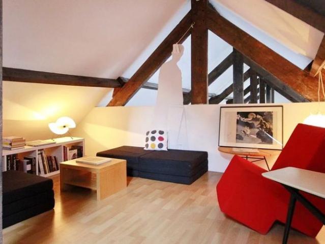 Appartement te huur in Brussel voor € 2.350 met 3 slaapkamers