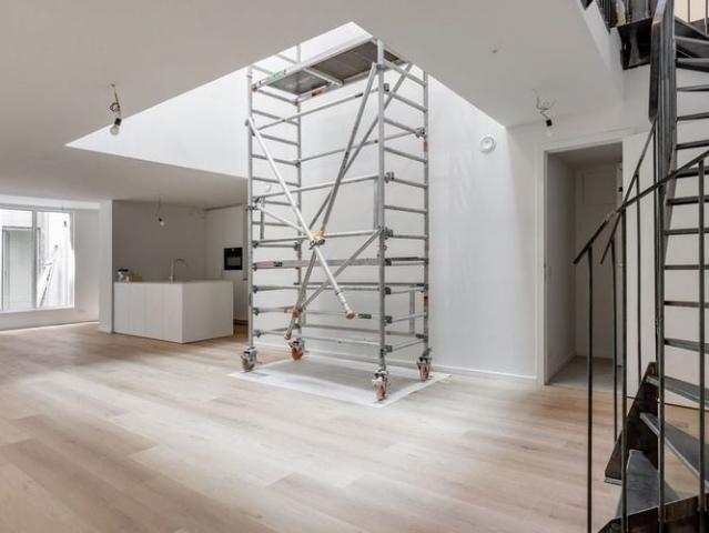 Appartement te huur in Brussel voor € 2.650 met 2 slaapkamers