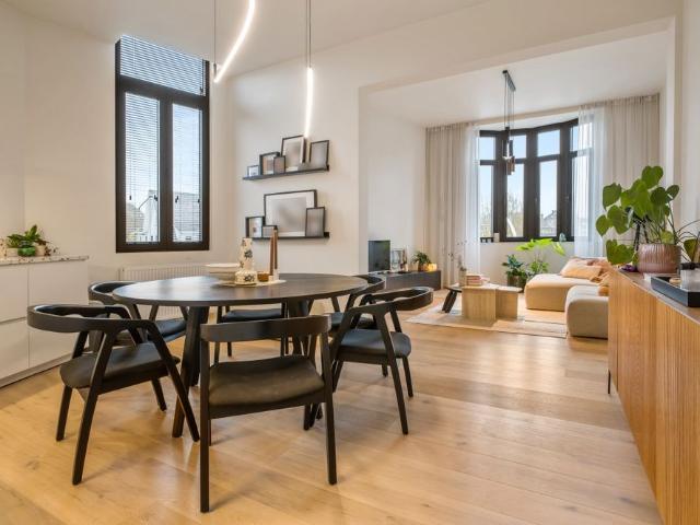 Appartement te huur in centrum Dendermonde