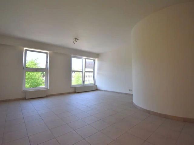 Appartement te huur in centrum Sint Genesius Rode