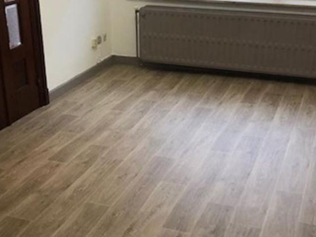 Appartement te huur in Charleroi voor € 715 met 2 slaapkamers