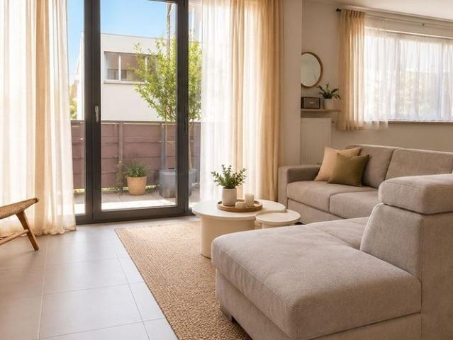 Appartement te huur in Duffel voor € 865 met 2 slaapkamers