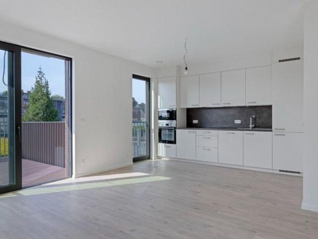 Appartement te huur in Duffel voor € 960 met 2 slaapkamers