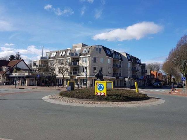 Appartement te huur in De Bilt