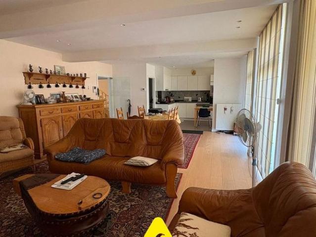 Appartement te huur in De Panne voor € 995 met 2 slaapkamers