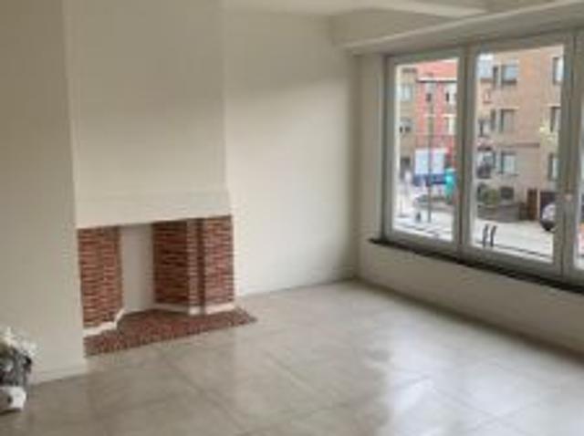 Appartement te huur in de Rijsenbergstraat 106 te Gent