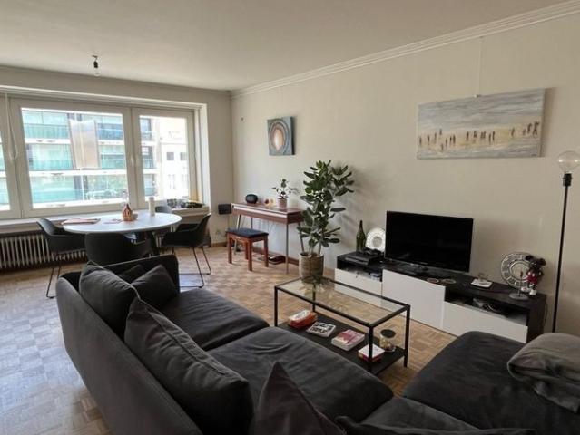 Appartement te huur in Deinze voor € 750 met 2 slaapkamers