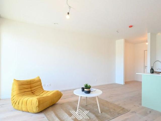 Appartement te huur in Deinze voor € 795 met 1 slaapkamer