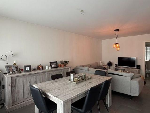 Appartement te huur in Deinze voor € 895 met 2 slaapkamers