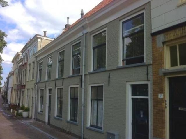 Appartement te huur in Delft