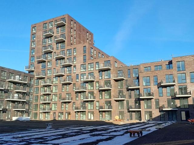 Appartement te huur in Delft